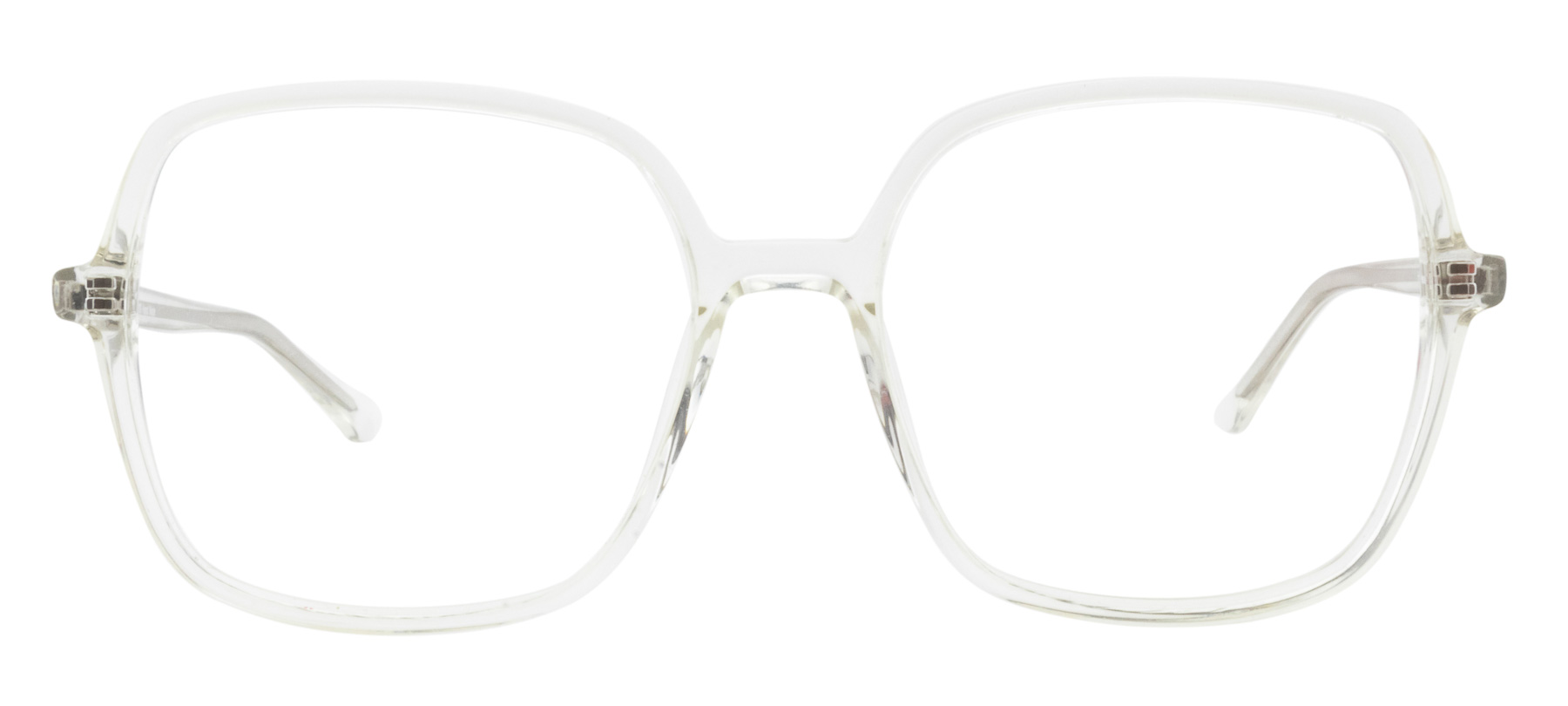 Hickmann HI6175N - Marrom Transparente - H01/54 -
