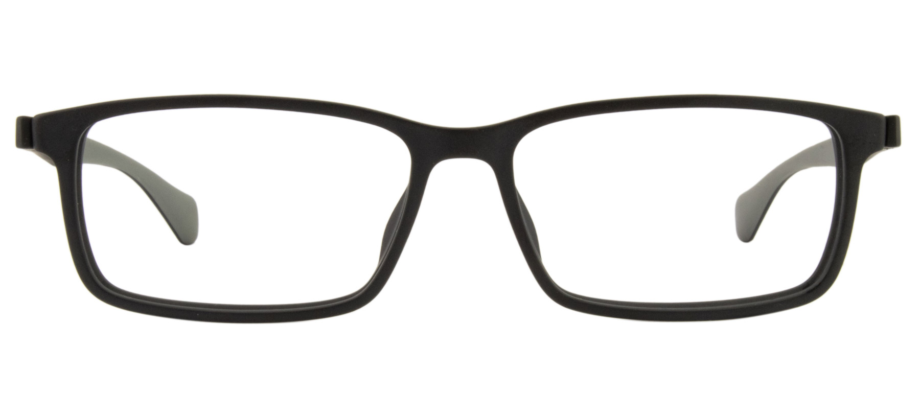 Hugo Boss 1081 - Cinza Chumbo - YZ4/58 -
