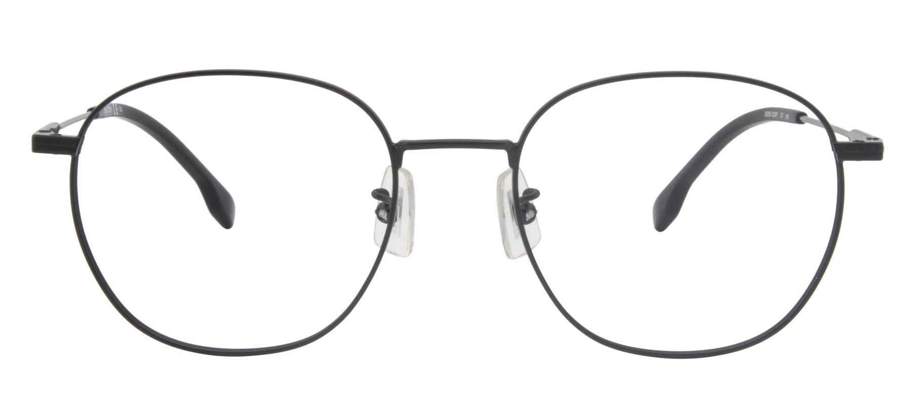 Hugo Boss 1220/F - Dourado - J5G/53 -