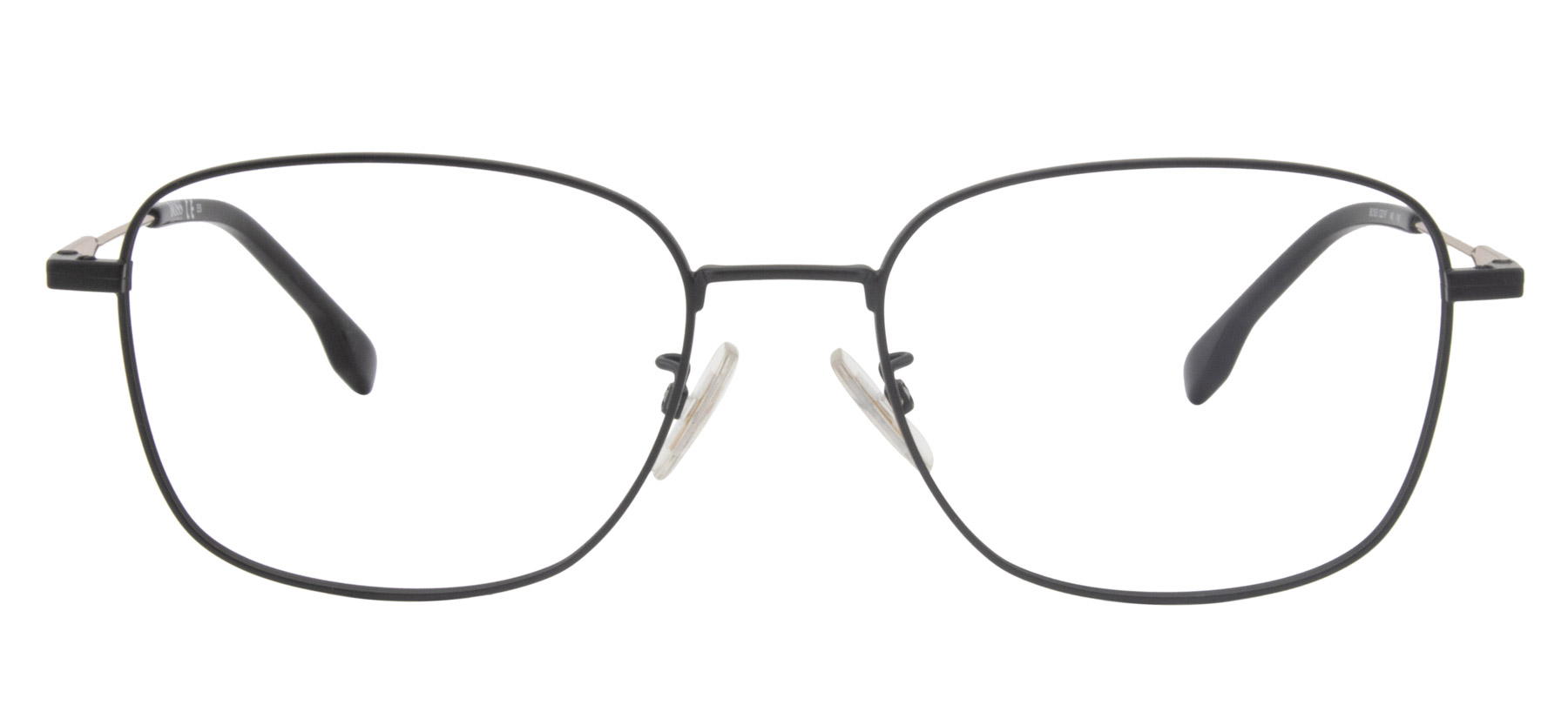 Hugo Boss 1221/F - Preto/Dourado - I46/56 -