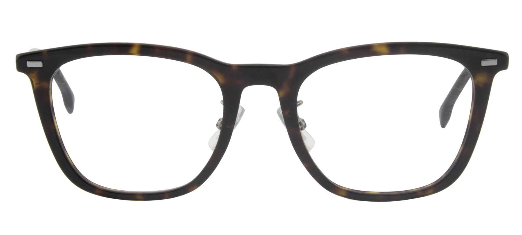 Hugo Boss 1293/F - Tartaruga Escuro - 86/52 -