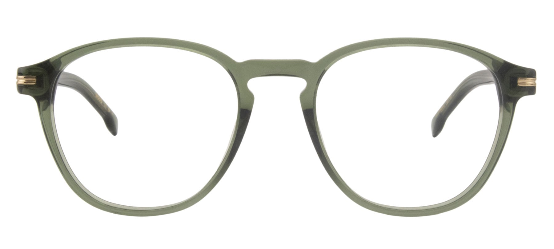 Hugo Boss 1509/G - Verde Transparente - 1ED/51 -
