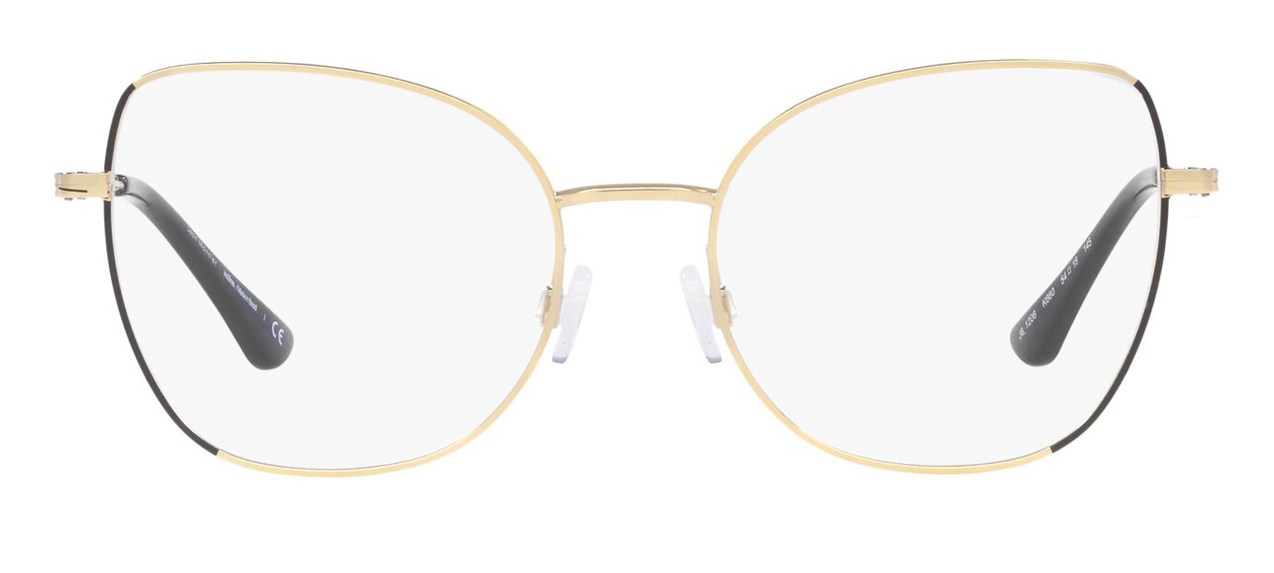 Jean Monnier J81206 - Dourado/Roxo - K661/54 -