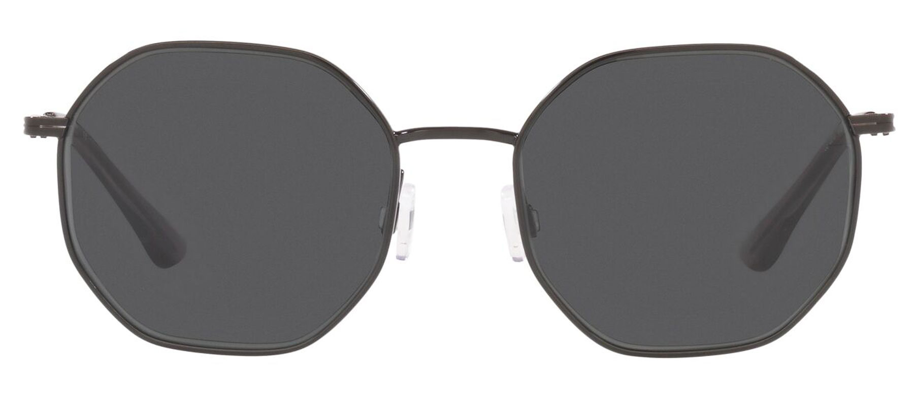 Jean Monnier J82015 - Preto/Cinza - K106/53 -