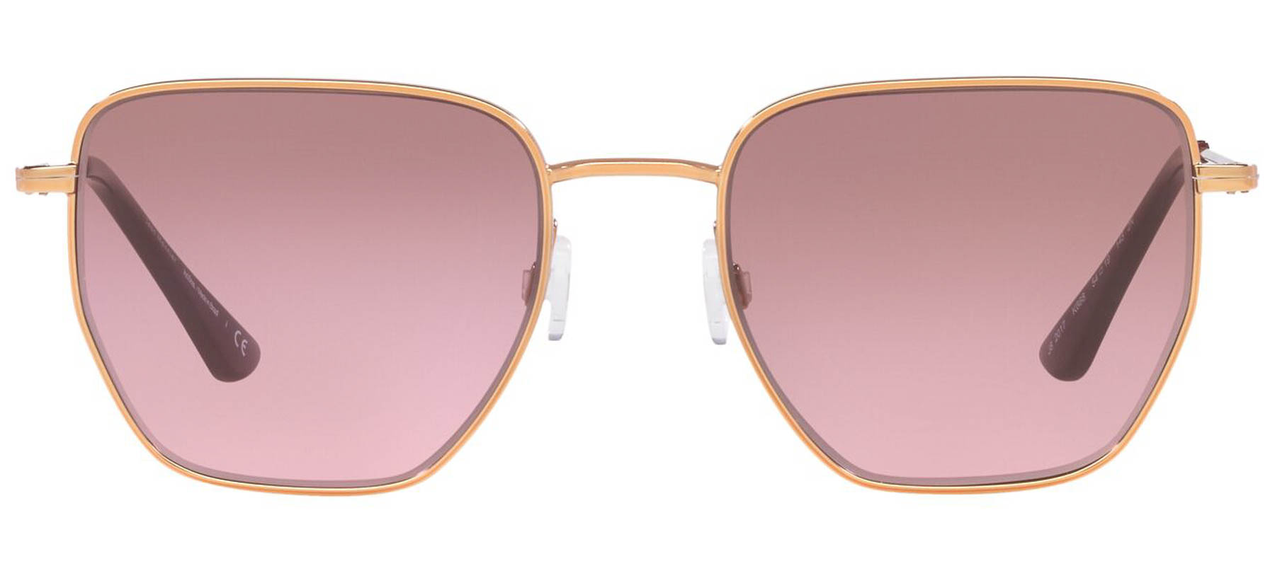 Jean Monnier J82017 - Dourado - K667/54 -