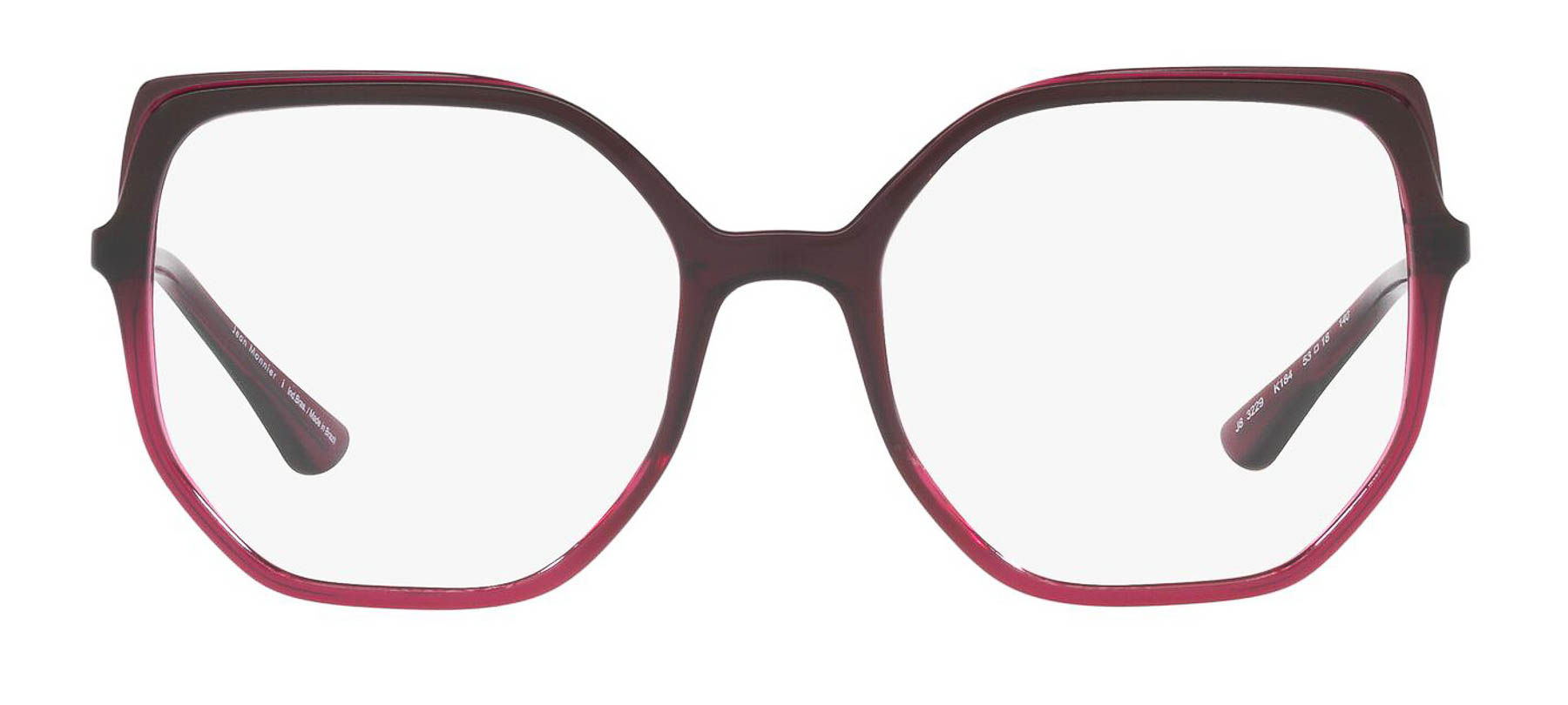 Jean Monnier J83229 - Vermelho Borgonha - K184/53 -