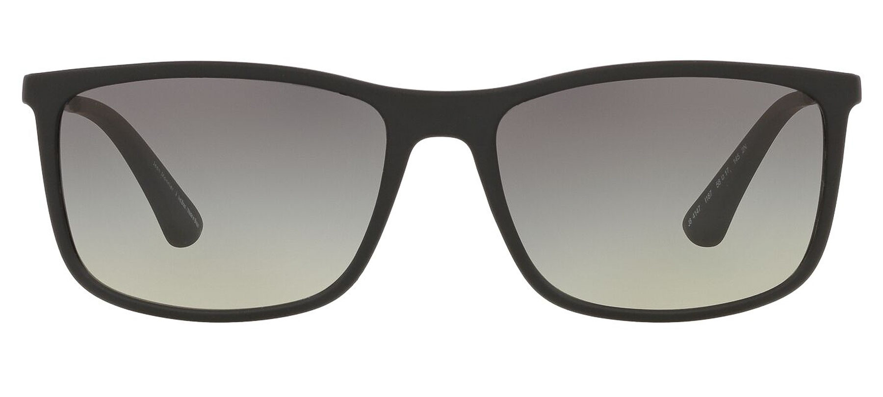 Jean Monnier J84147 - Cinza Escuro - I190/58 -