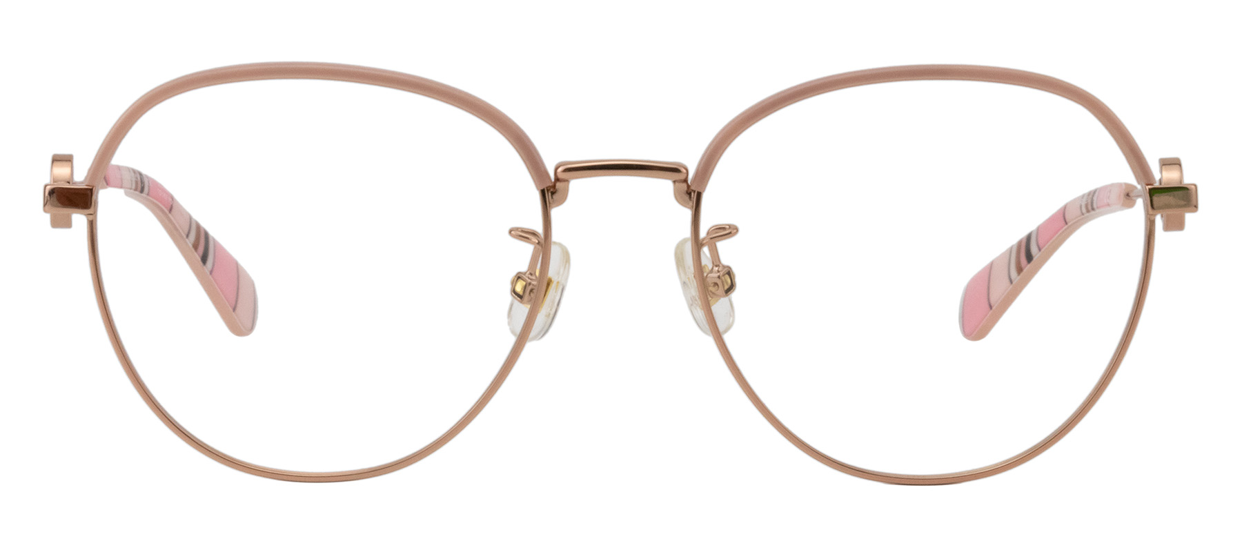 Kate Spade Furlee/G - Preto/Dourado/Tartaruga - 06J/52 -