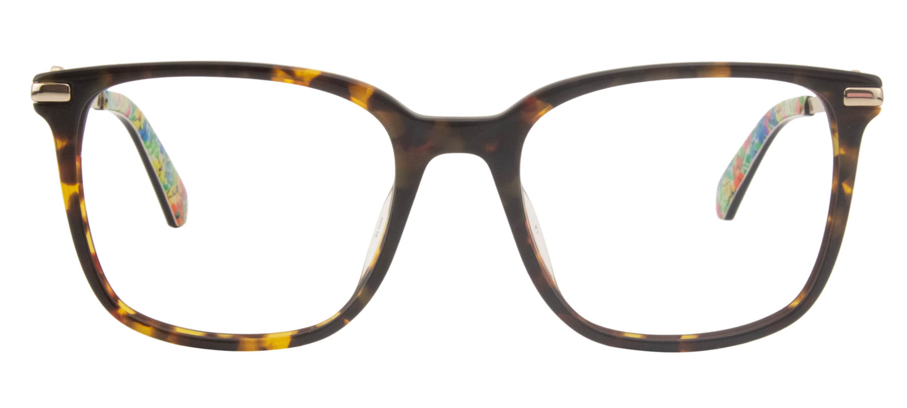 Kate Spade Ilana - Tartaruga/Dourado - 086/52 -