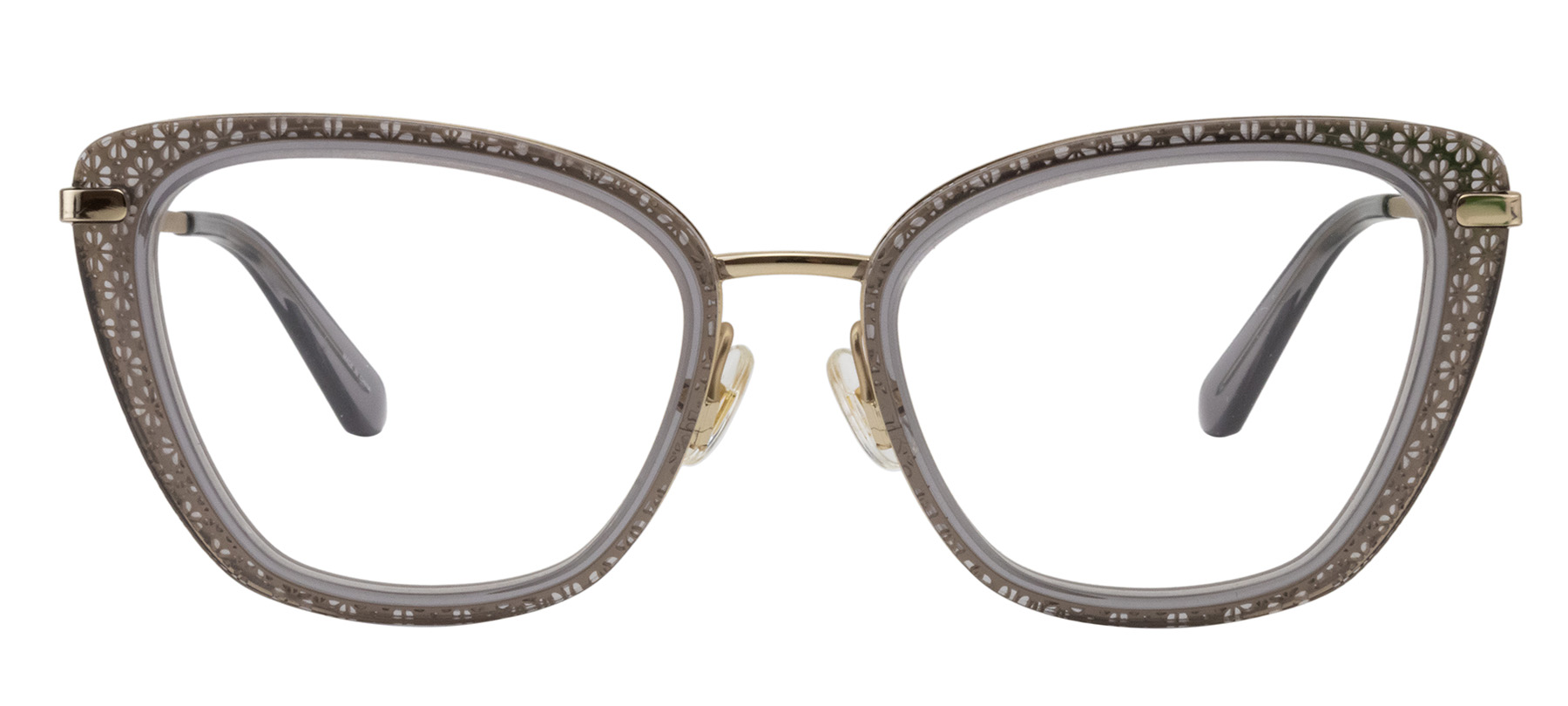 Kate Spade Madeira/G - Rosa/Dourado - 35J/51 -