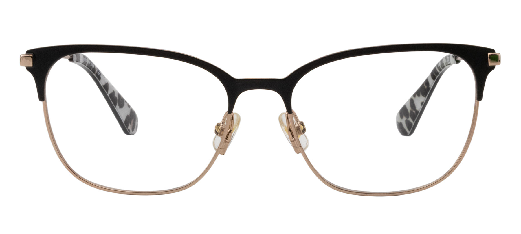 Kate Spade Marlee - Preto/Dourado - 807/52 -