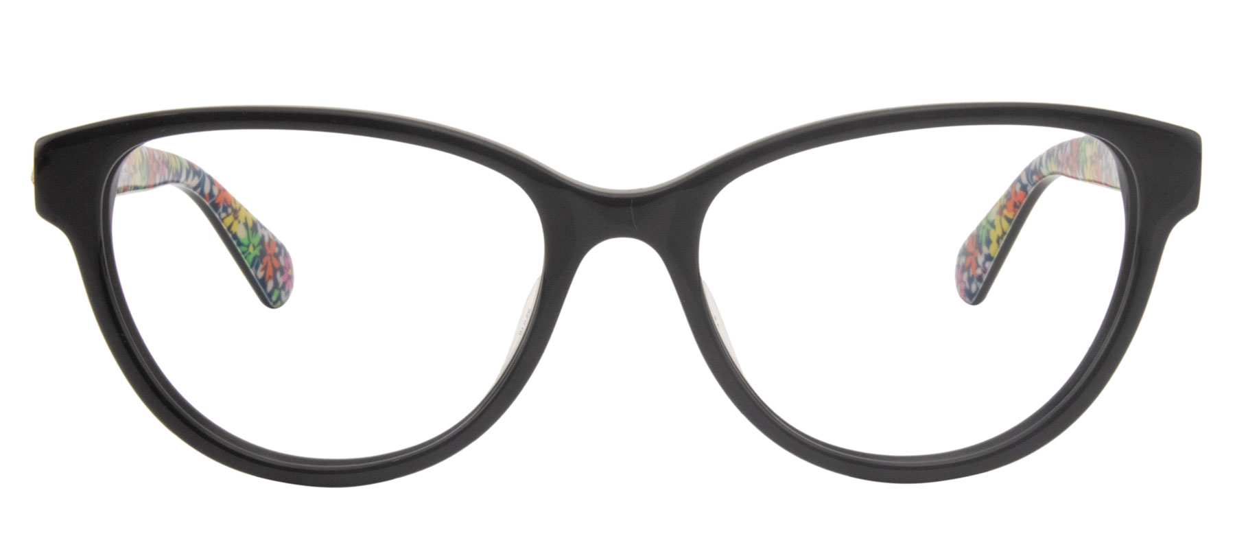 Kate Spade Tailynn - Preto/Estampa - 807/52 -