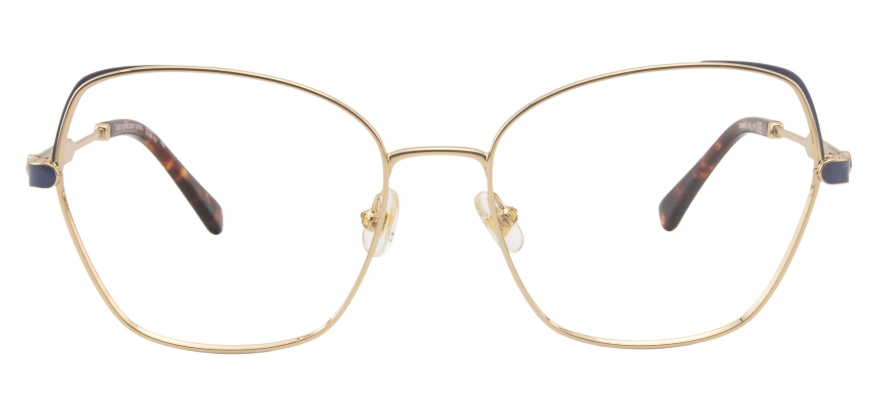 Kate Spade Zeena/G - Dourado/Verde - PEF/54 -