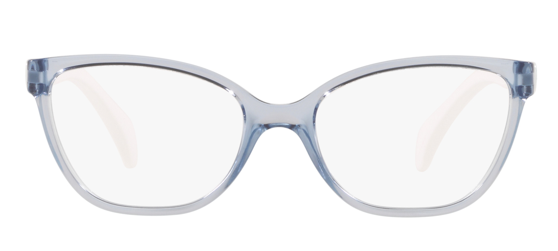 Kipling KP3115 - Azul Transparente/Branco - H470/49 -