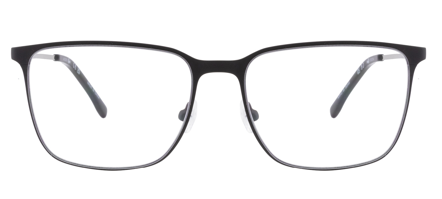 Lacoste L2287 - Preto - 002/55 -