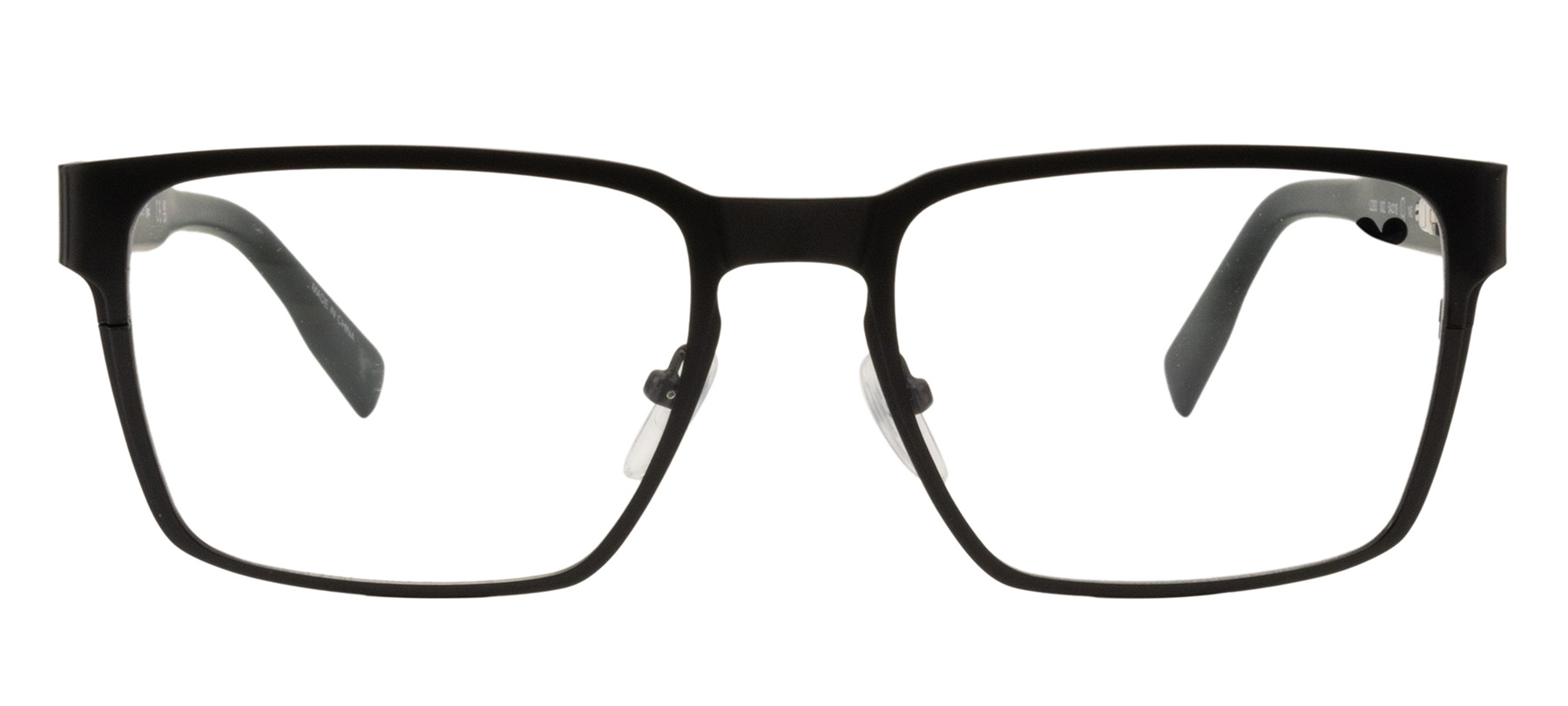 Lacoste L2293 - Preto/Verde - 2/54 -