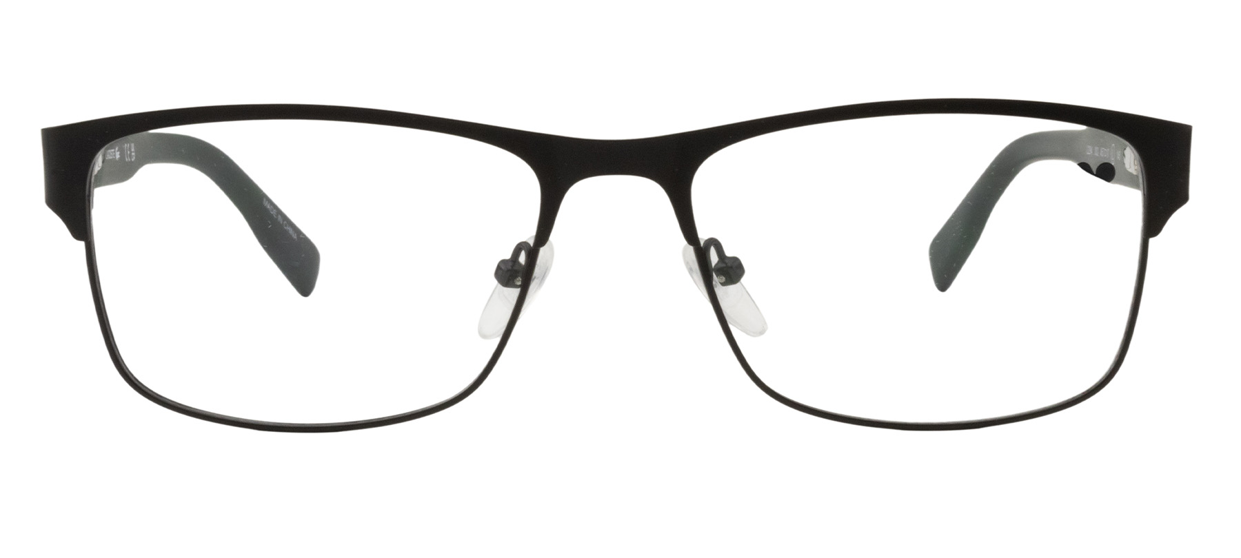 Lacoste L2294 - Preto/Verde - 2/57 -