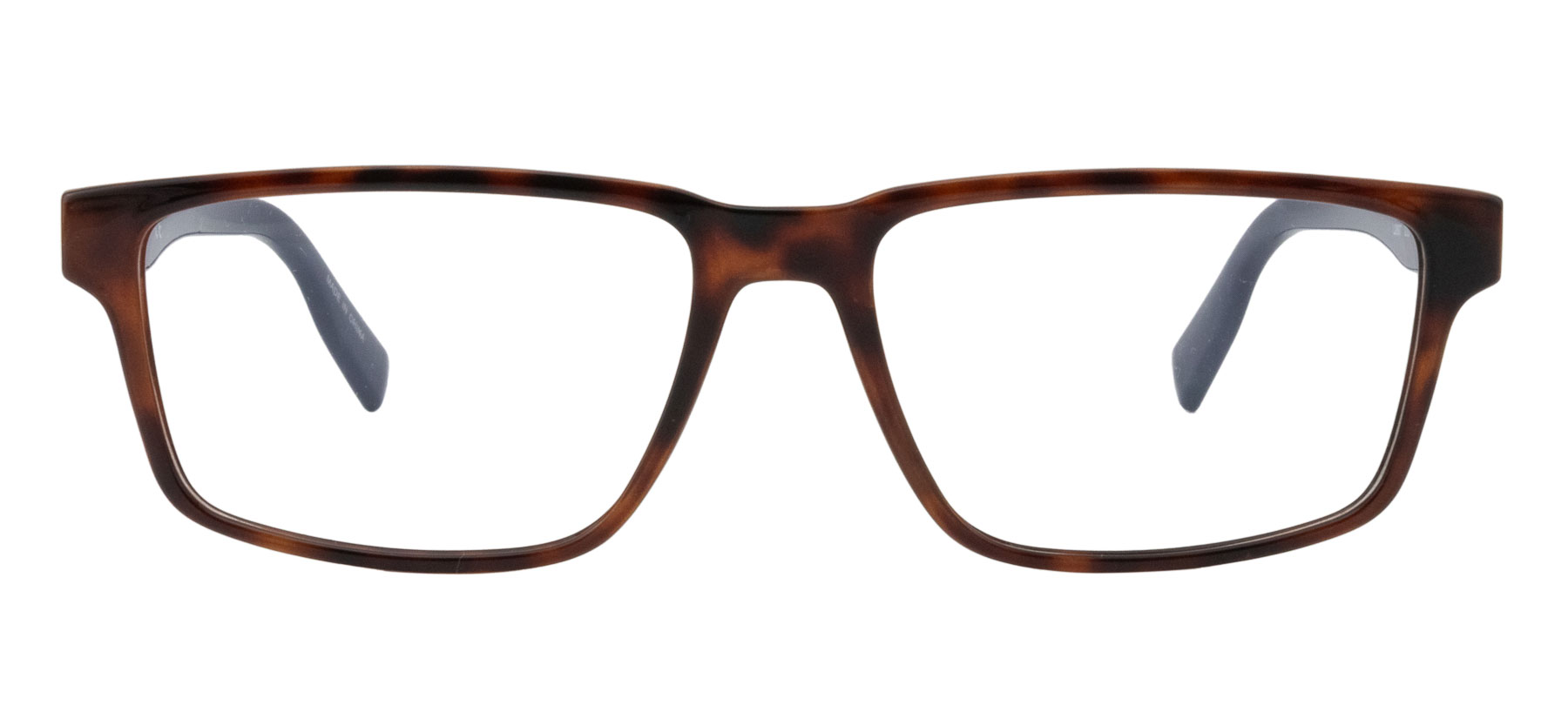 Lacoste L2897 - Tartaruga/Azul - 230/56 -