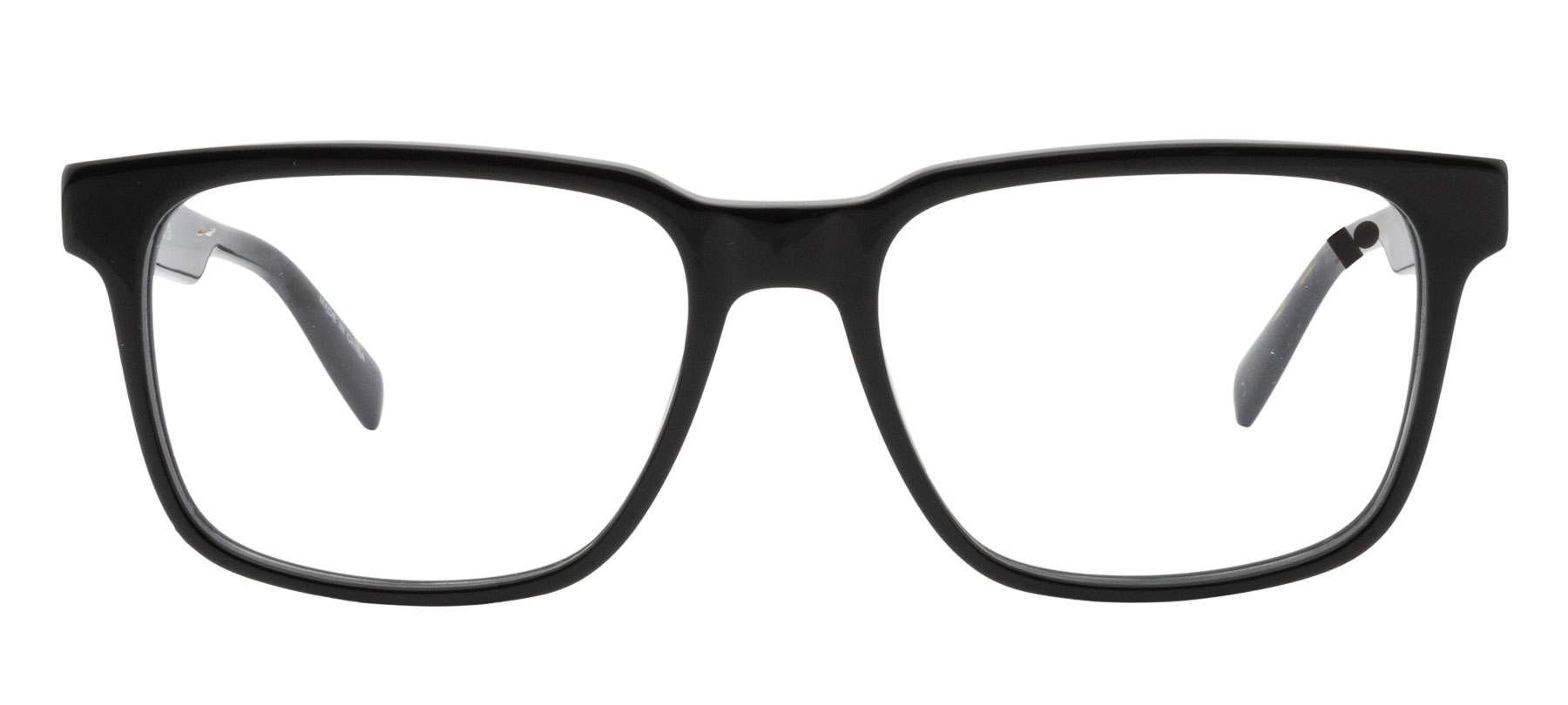 Lacoste L2908 - Preto/Tartaruga - 001/55 -