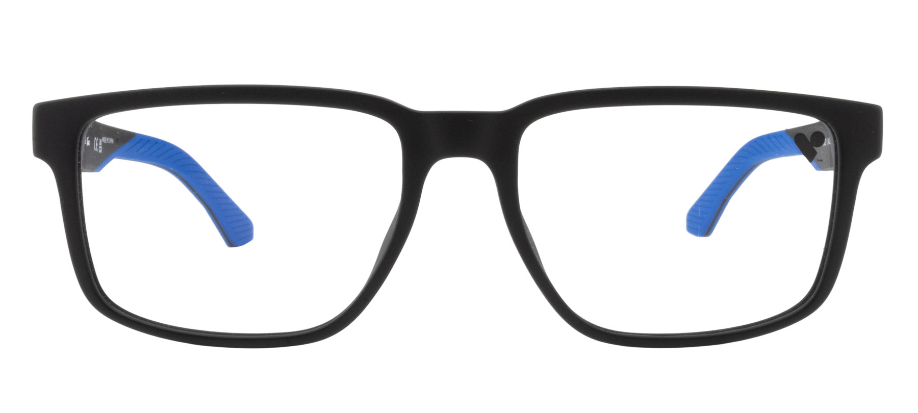 Lacoste L2912 - Tartaruga/Preto - 230/54 -