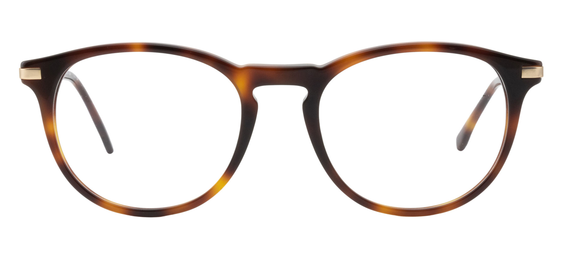 Lacoste L2918 - Tartaruga/Prata - 240/51 -