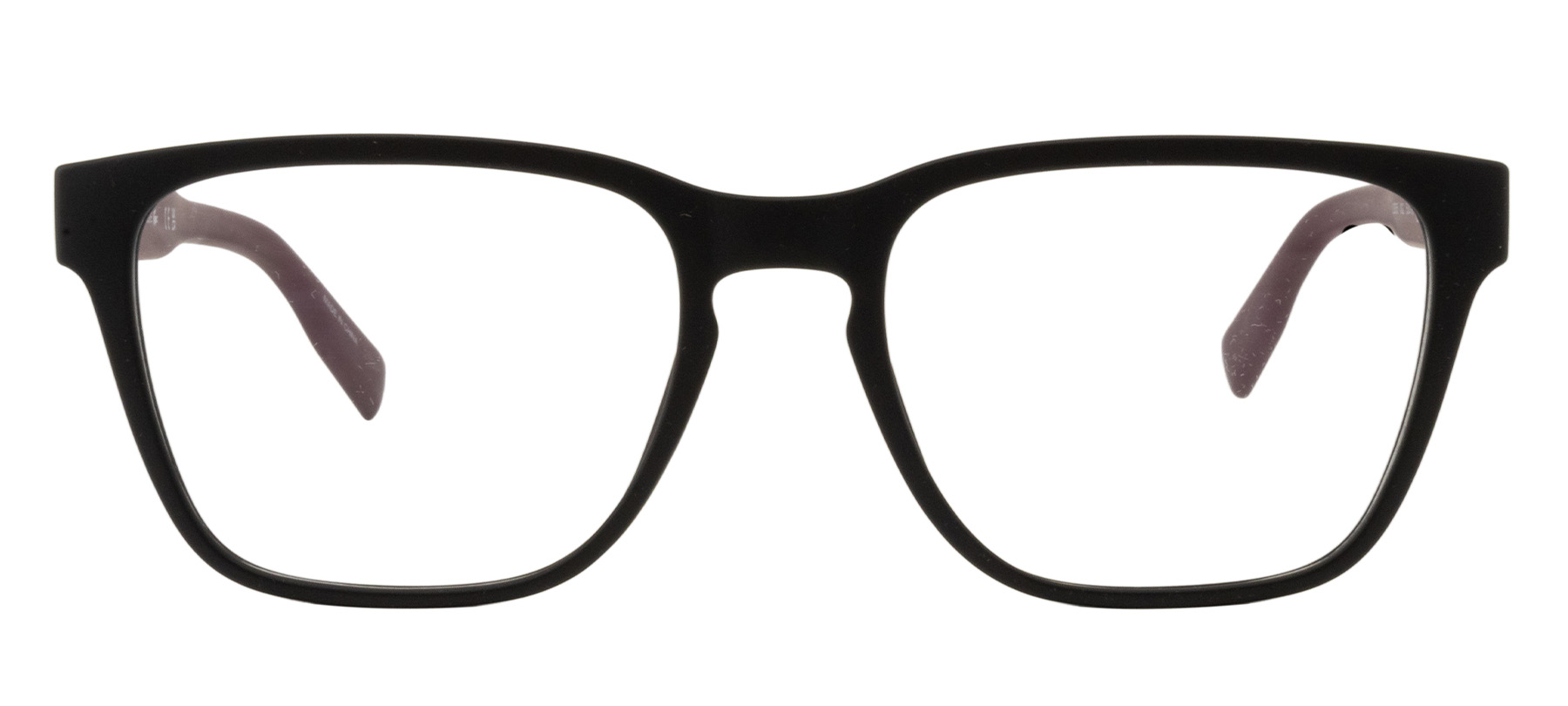 Lacoste L2935 - Preto/Vinho - 2/53 -