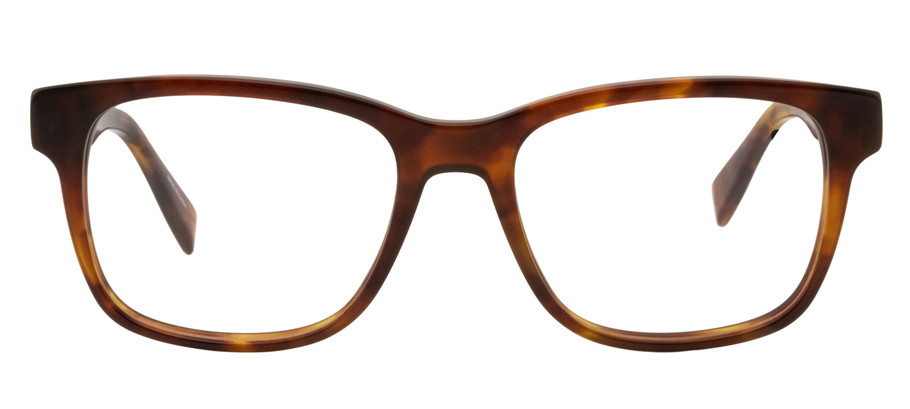 Lacoste L2937 - Tartaruga Caramelo - 218/54 -