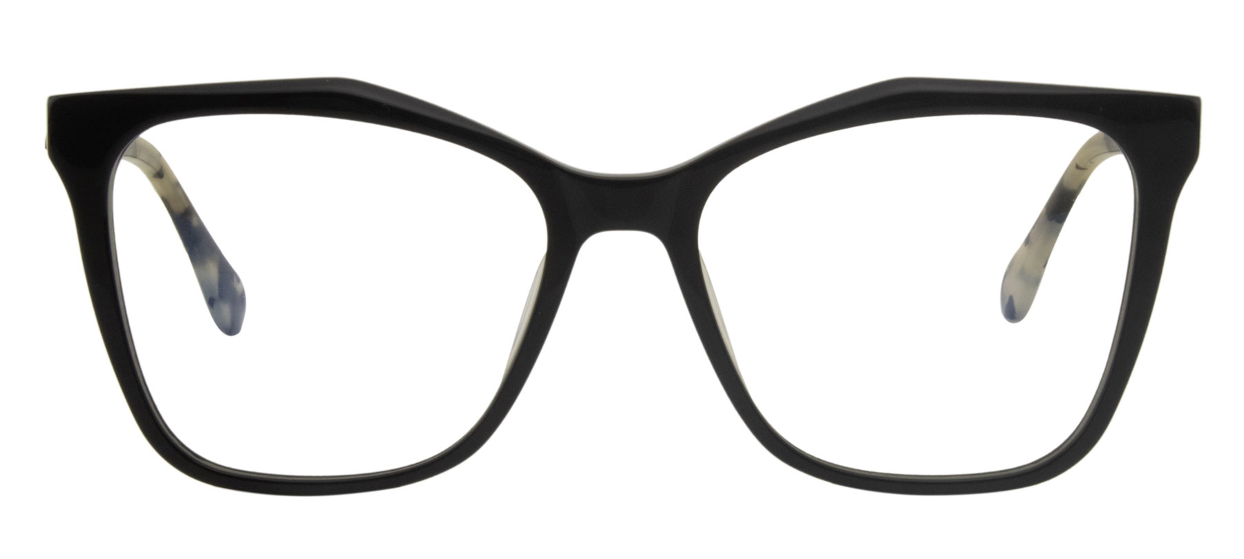 Lema21 Beth MR0417 - Preto/Tartaruga - C1/52 -