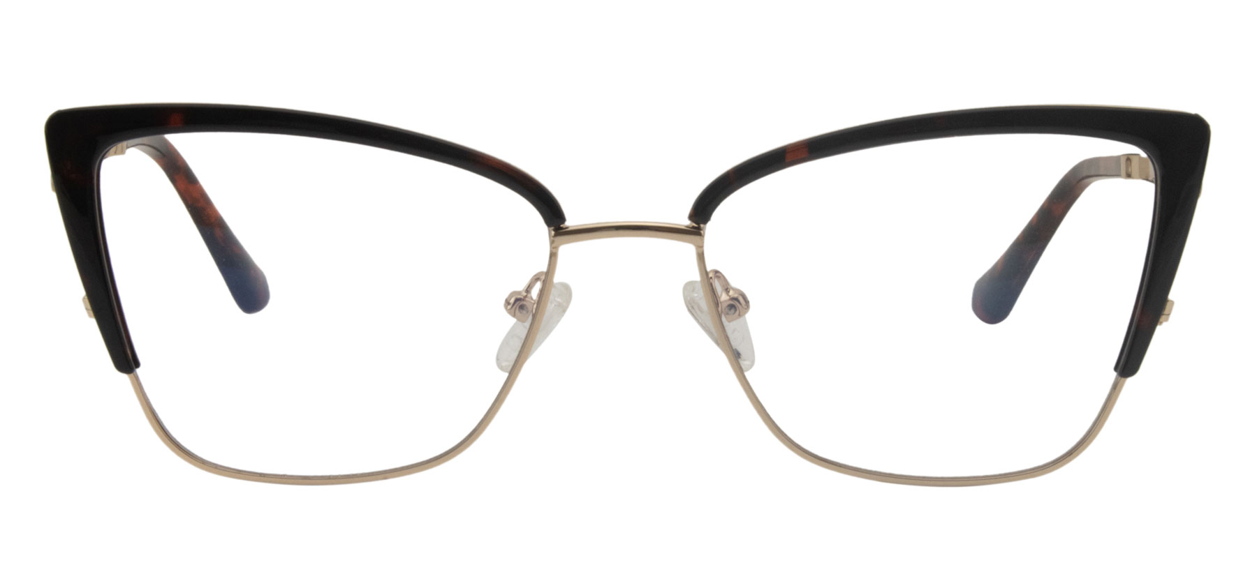 Lema21 Grazi MR0409 - Tartaruga/Dourado - C2/54 -