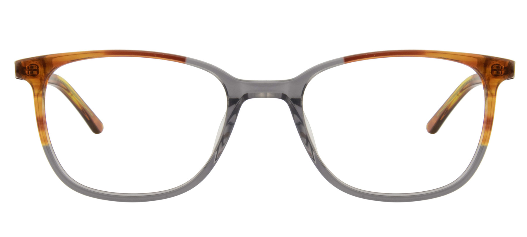 Lema21 Ivo - Marrom/ Cinza - C1/51 -
