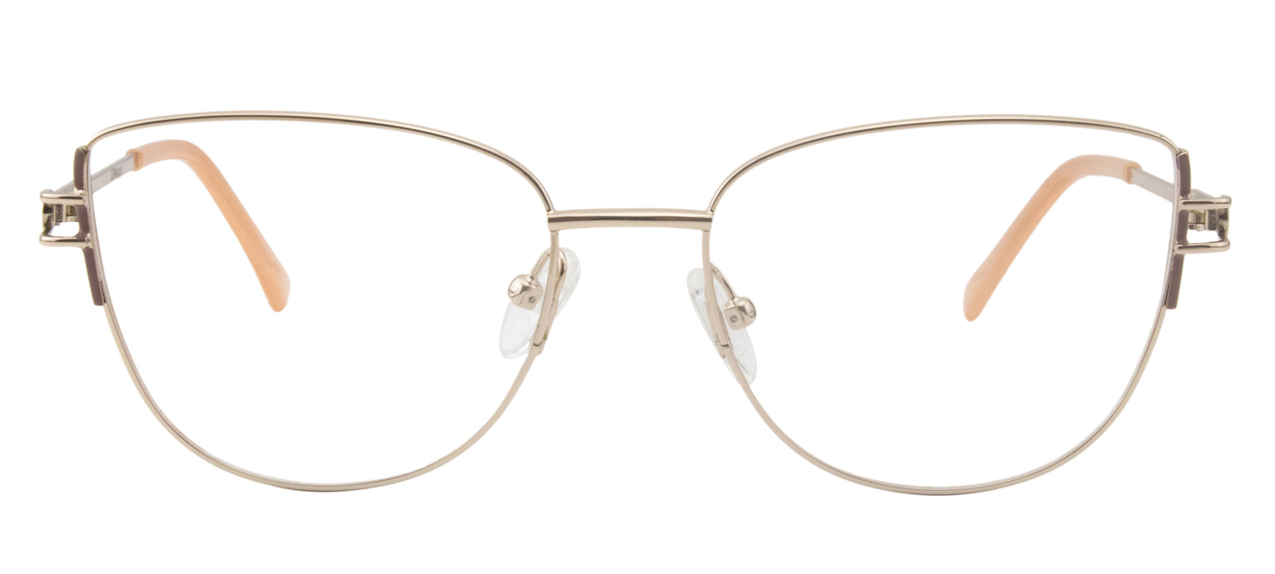 Lema21 Josy MR0408 - Dourado/Azul - C4/53 -