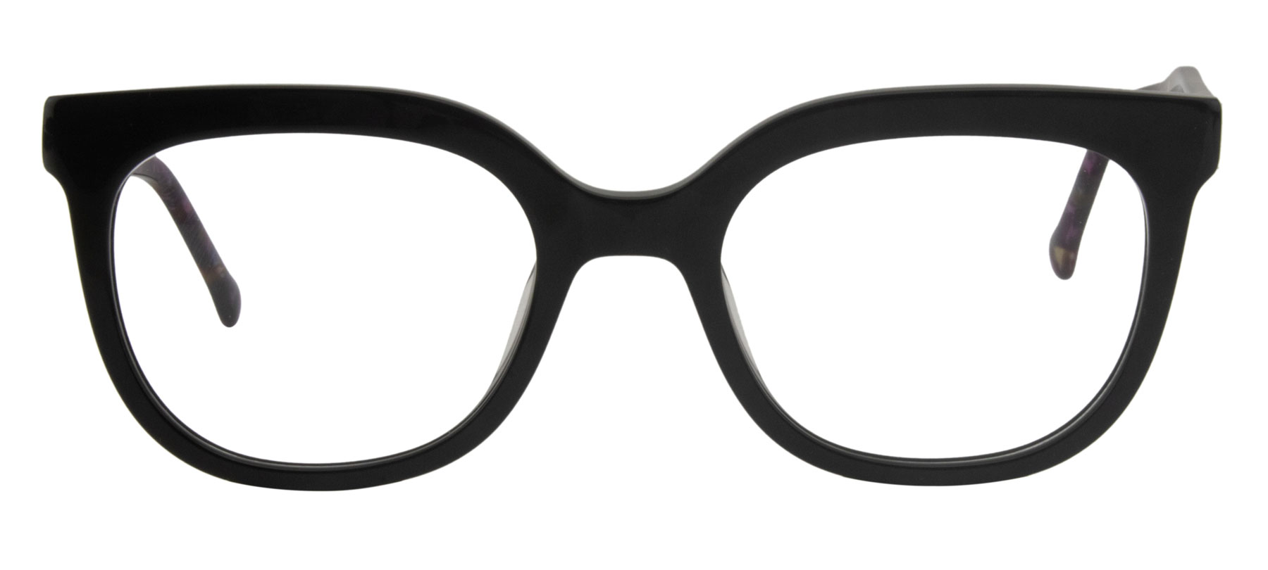 Lema21 Miriam MR0425 - Preto/Roxo - C1/50 -