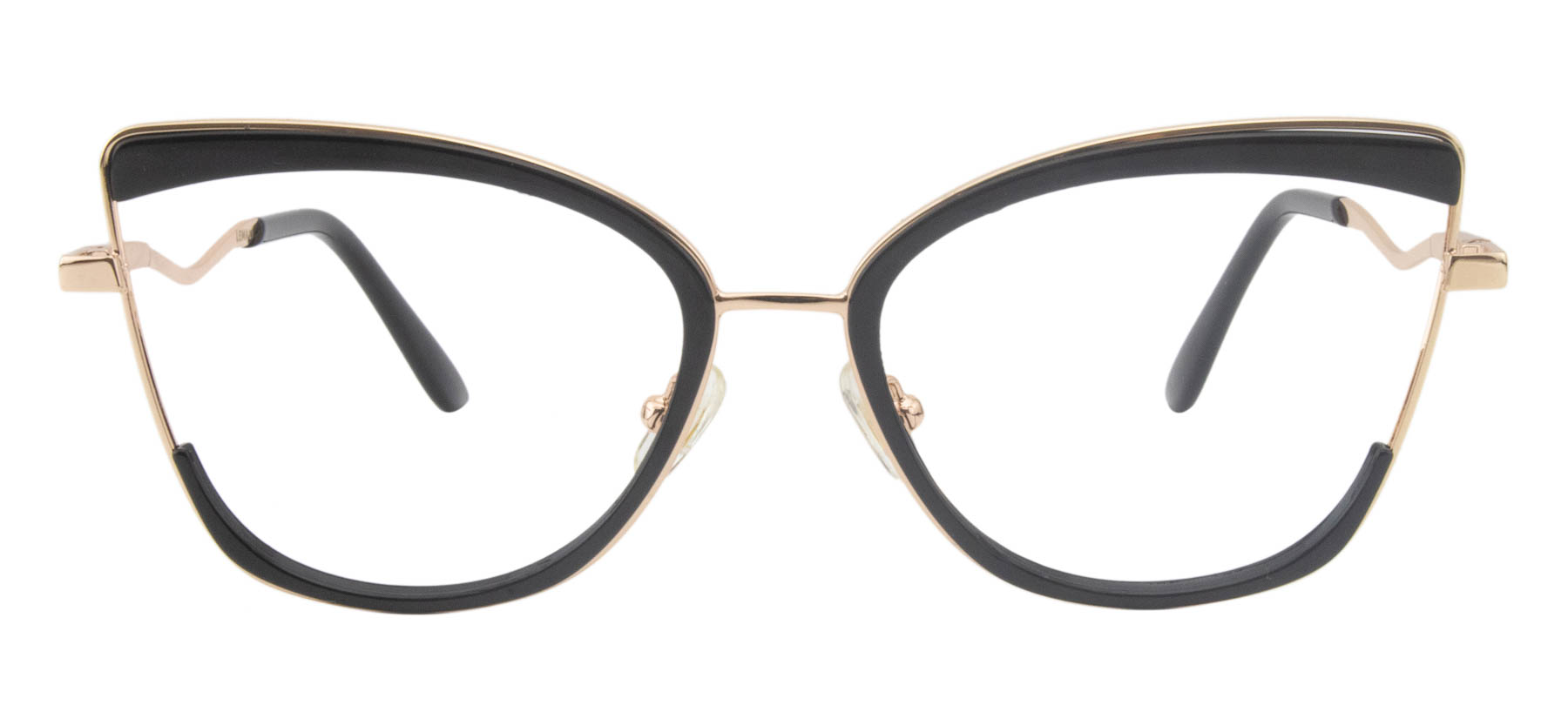 Lema21 Sandra MR0407 - Dourado/Tartaruga - C4/53 -