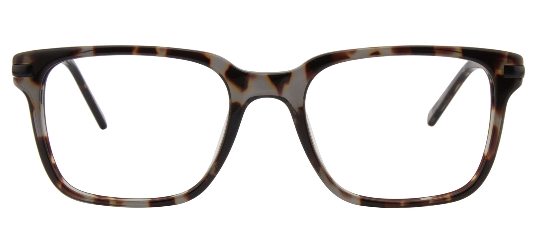 Lema21 Tomas - Marrom Tartaruga - 1201/50 -