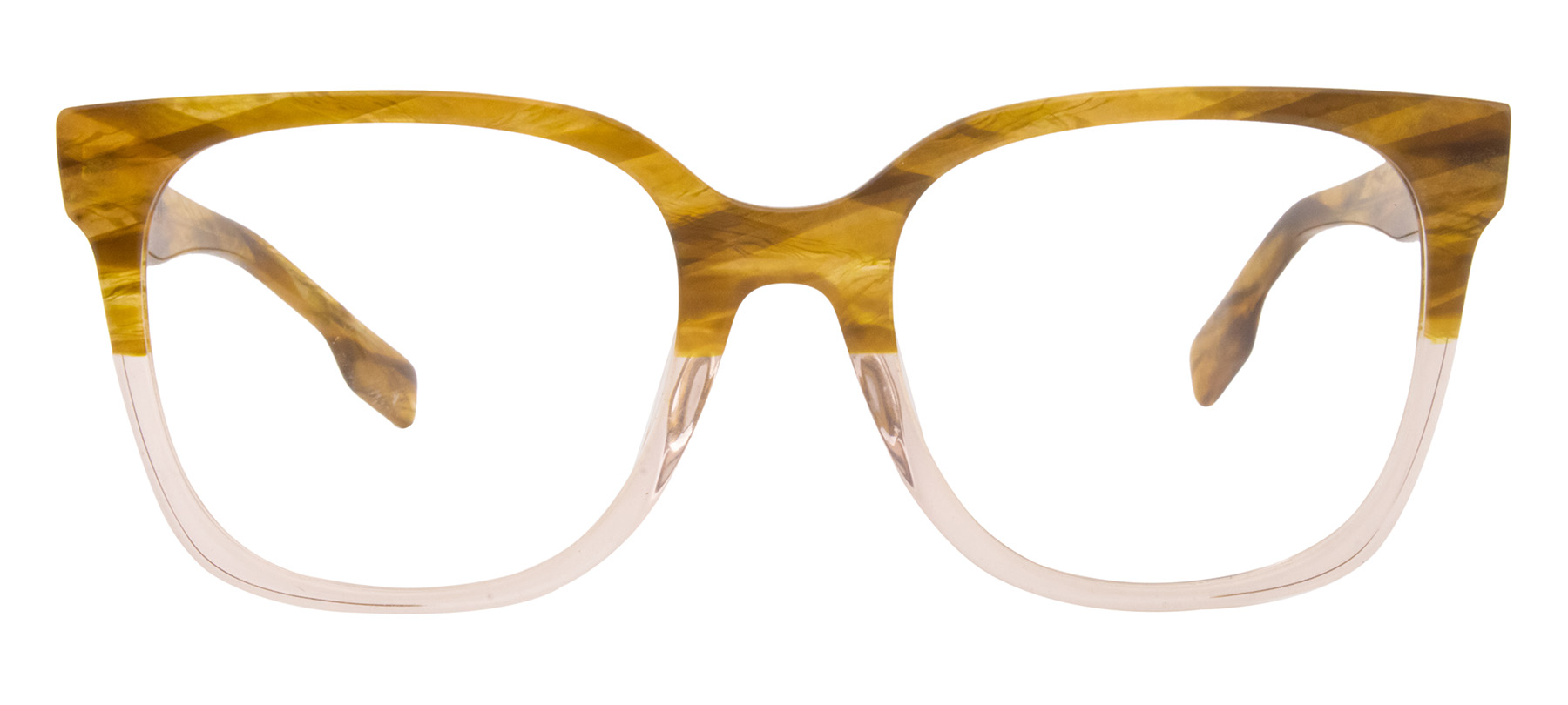 Lema21 Vilma MR0431 - Amarelo/Marrom - C2/50 -