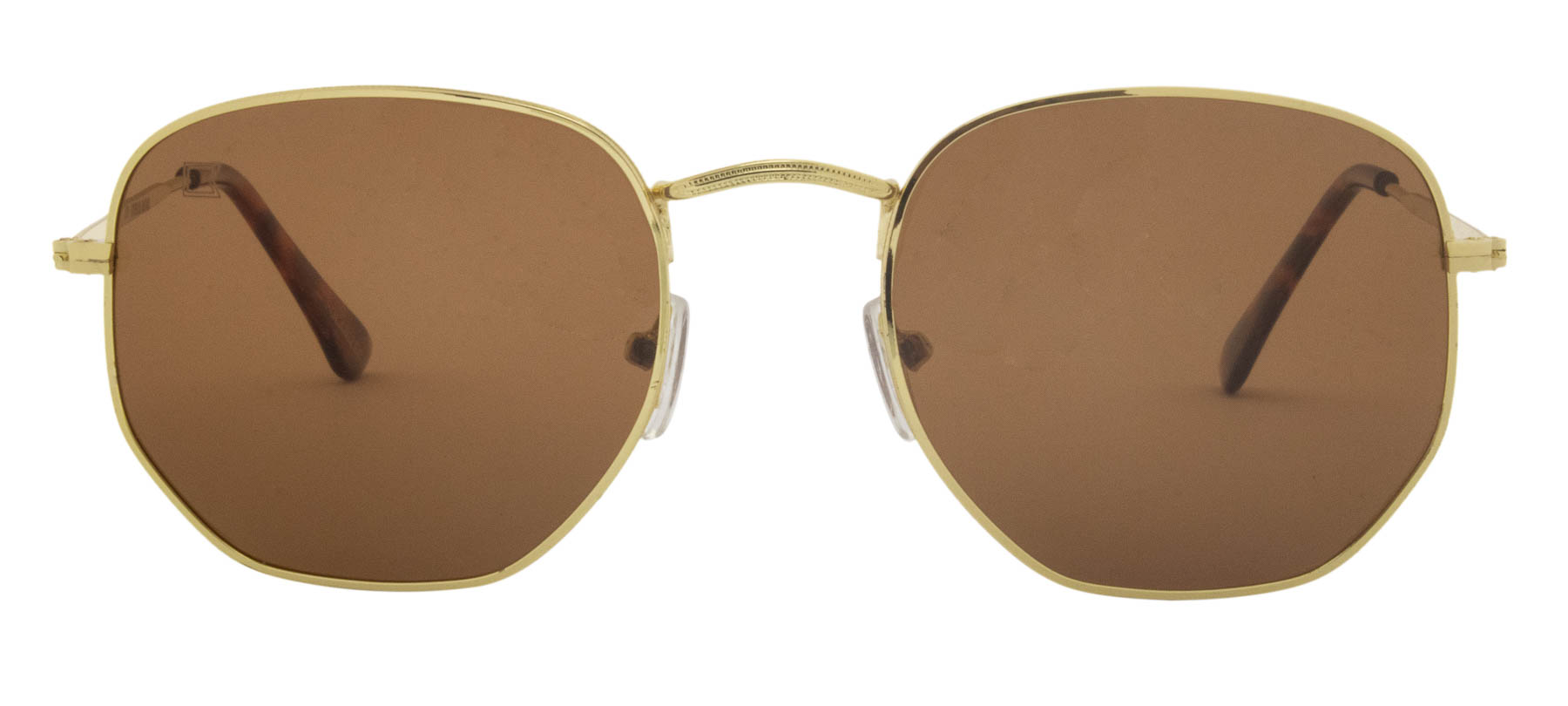 LPZ POL0149 - Dourado/Tartaruga - C5/51 -