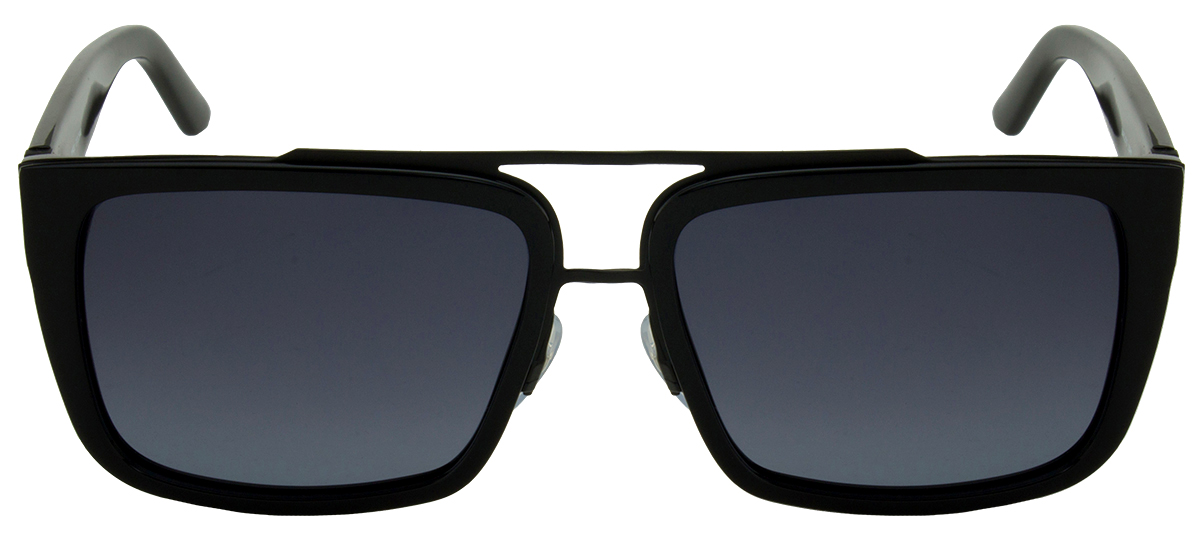 Marc Jacobs Marc 57/S - Preto - 2QP-HD/56 -