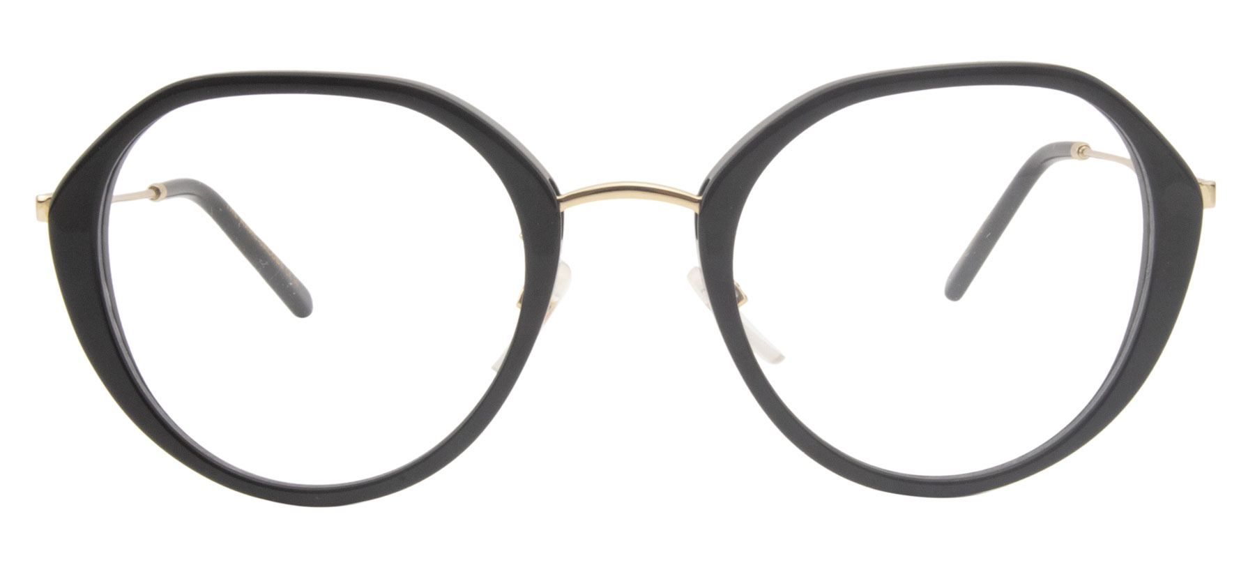 Marc Jacobs Marc 564/G - Preto/Dourado - 807/51 -