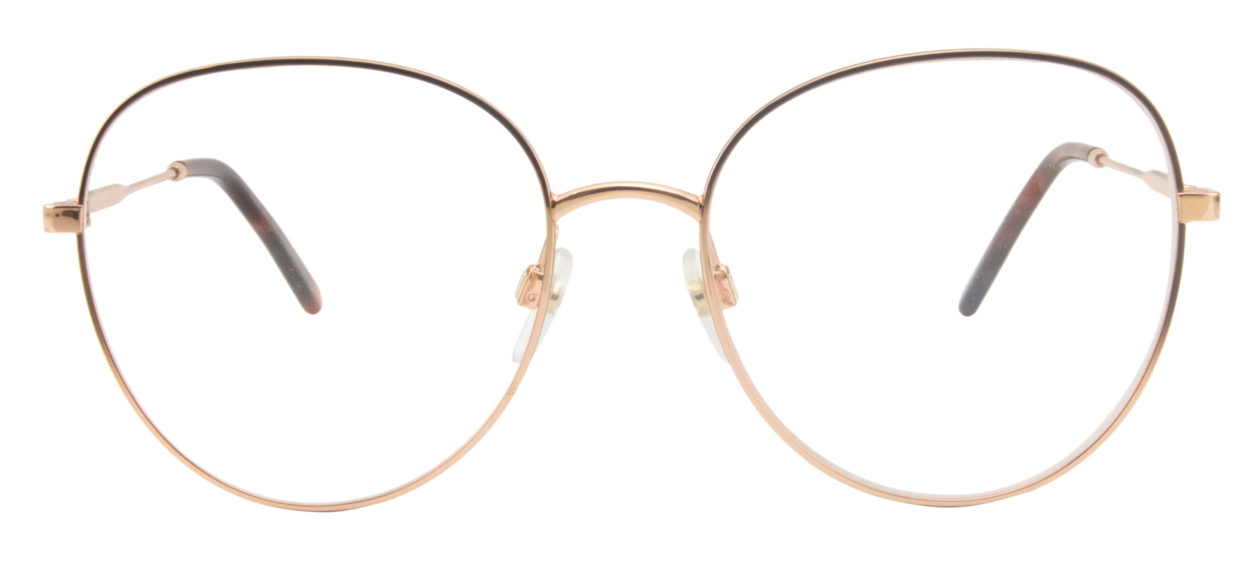 Marc Jacobs Marc 590 - Tartaruga/Rosê - 01Q/54 -