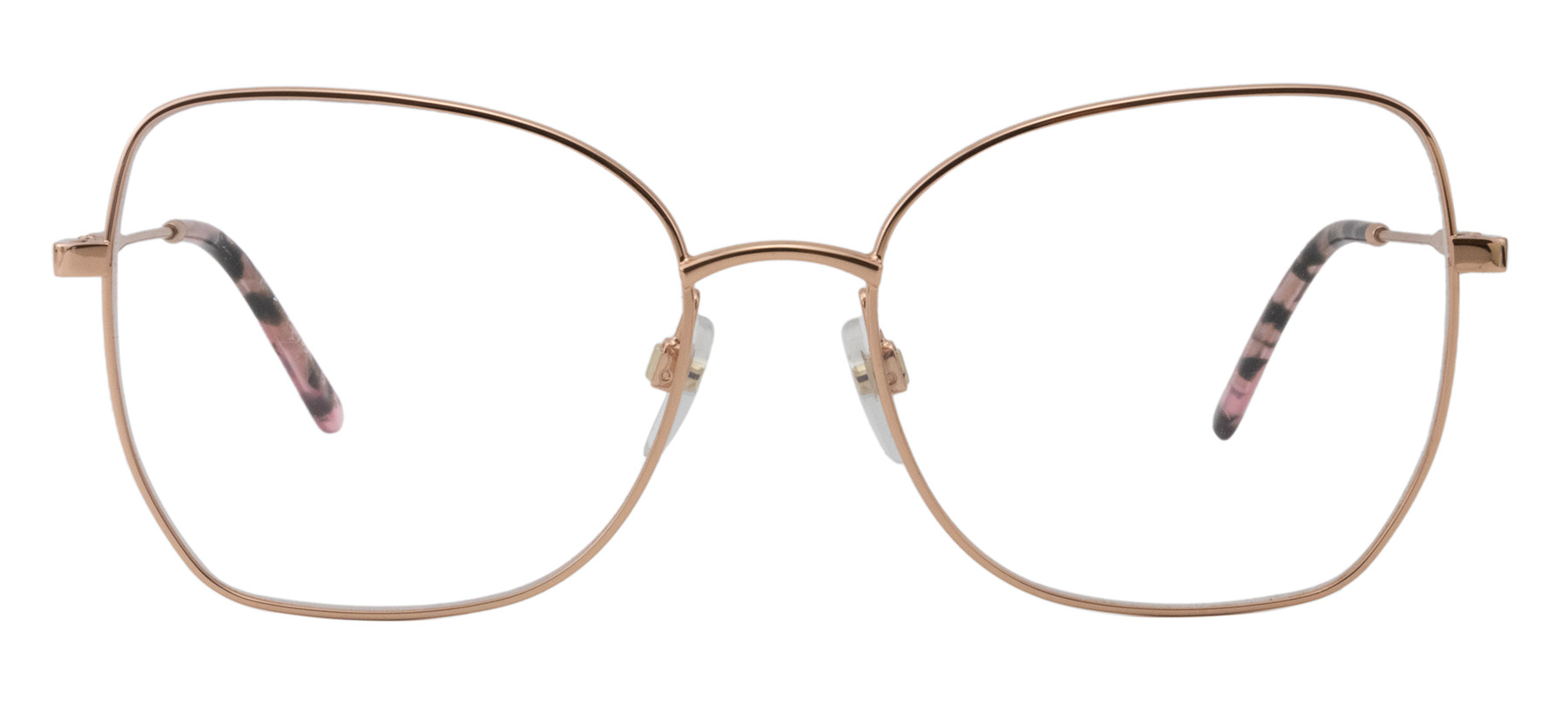 Marc Jacobs MARC621 - Dourado/Tartaruga - DDB/55 -