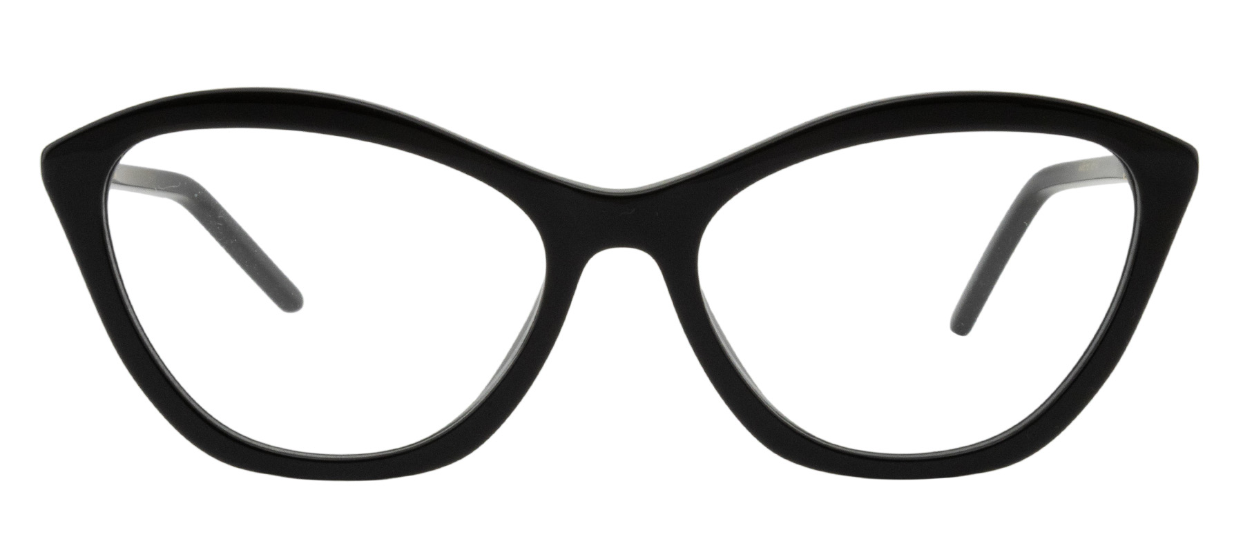 Marc Jacobs MARC707 - Preto/Dourado - 807/53 -