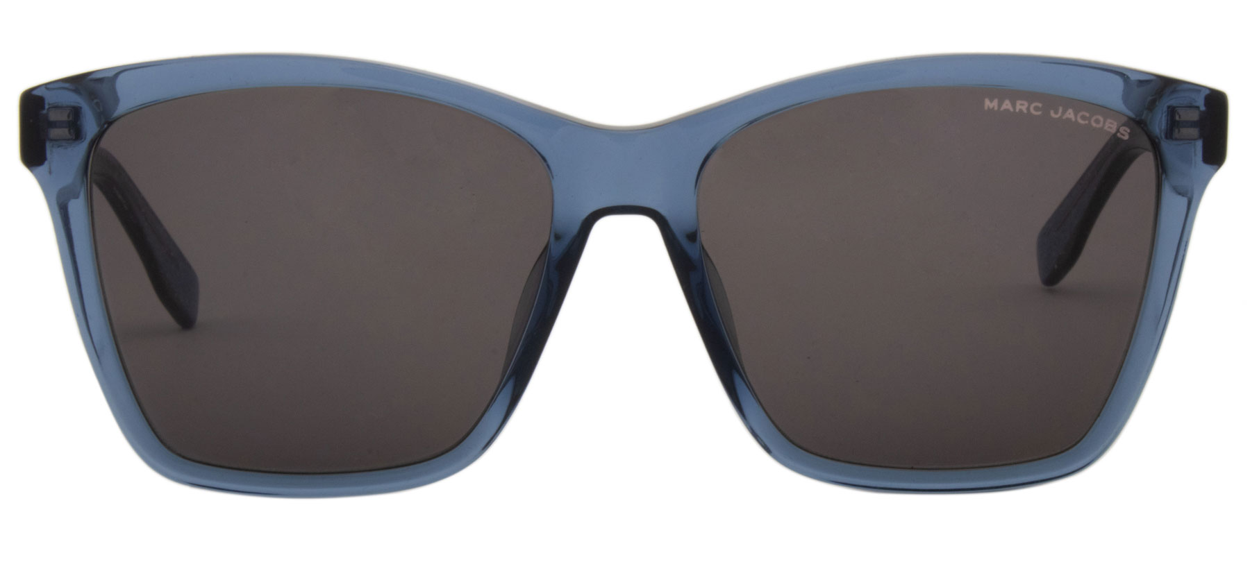Marc Jacobs Marc 446/S - Vinho Transparente - 8CQ/56 -