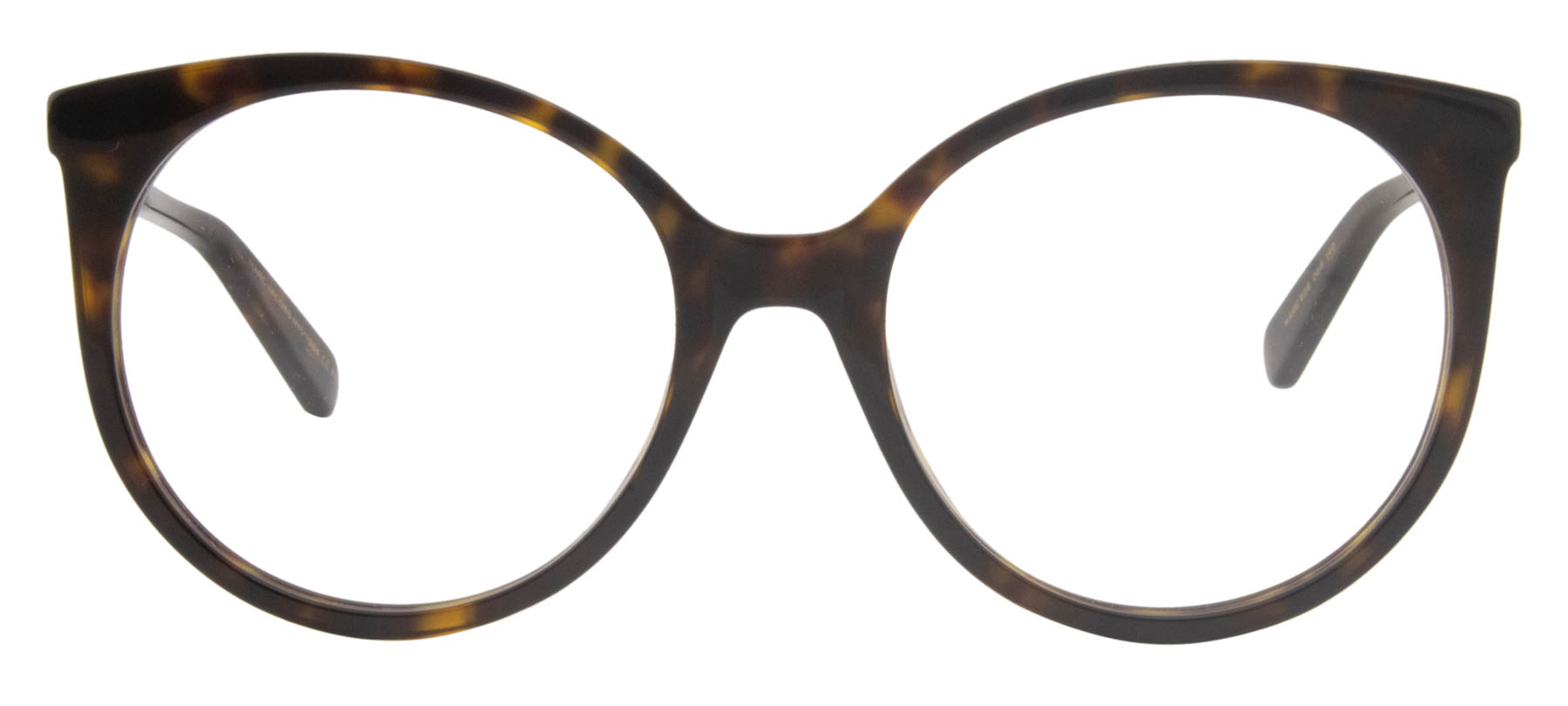 Marc Jacobs MARC 656 - Tartaruga/Dourado - 086/53 -