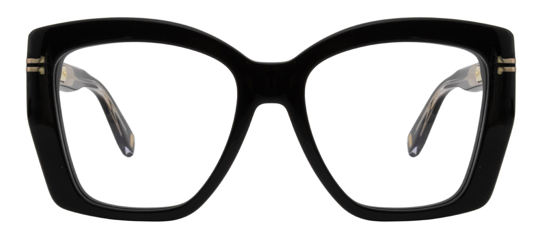 Marc Jacobs MJ1064 - Tartaruga/Dourado - KRZ/52 -