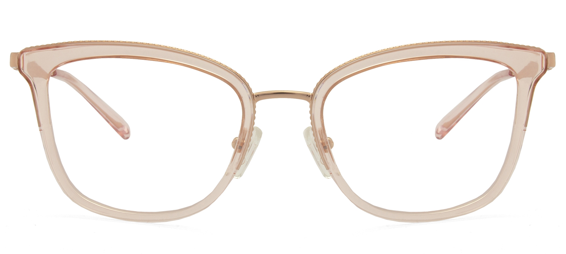 Michael Kors Coconut Grove MK3032 - Rosé Transparente - 3417/51 -
