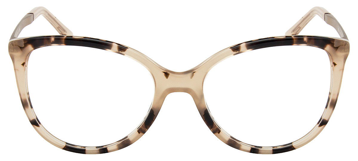 Michael Kors Adriana V MK4034 - Tartaruga Rosê - 3205/52 -