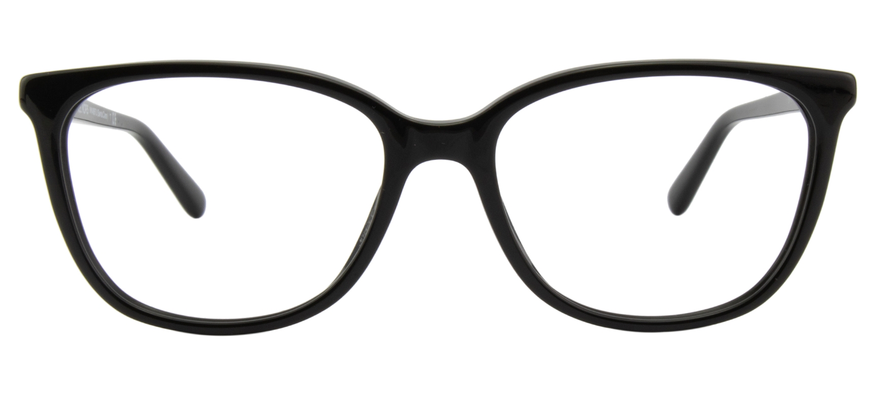 Michael Kors Santa Clara MK4067U - Preto - 3005/53 -