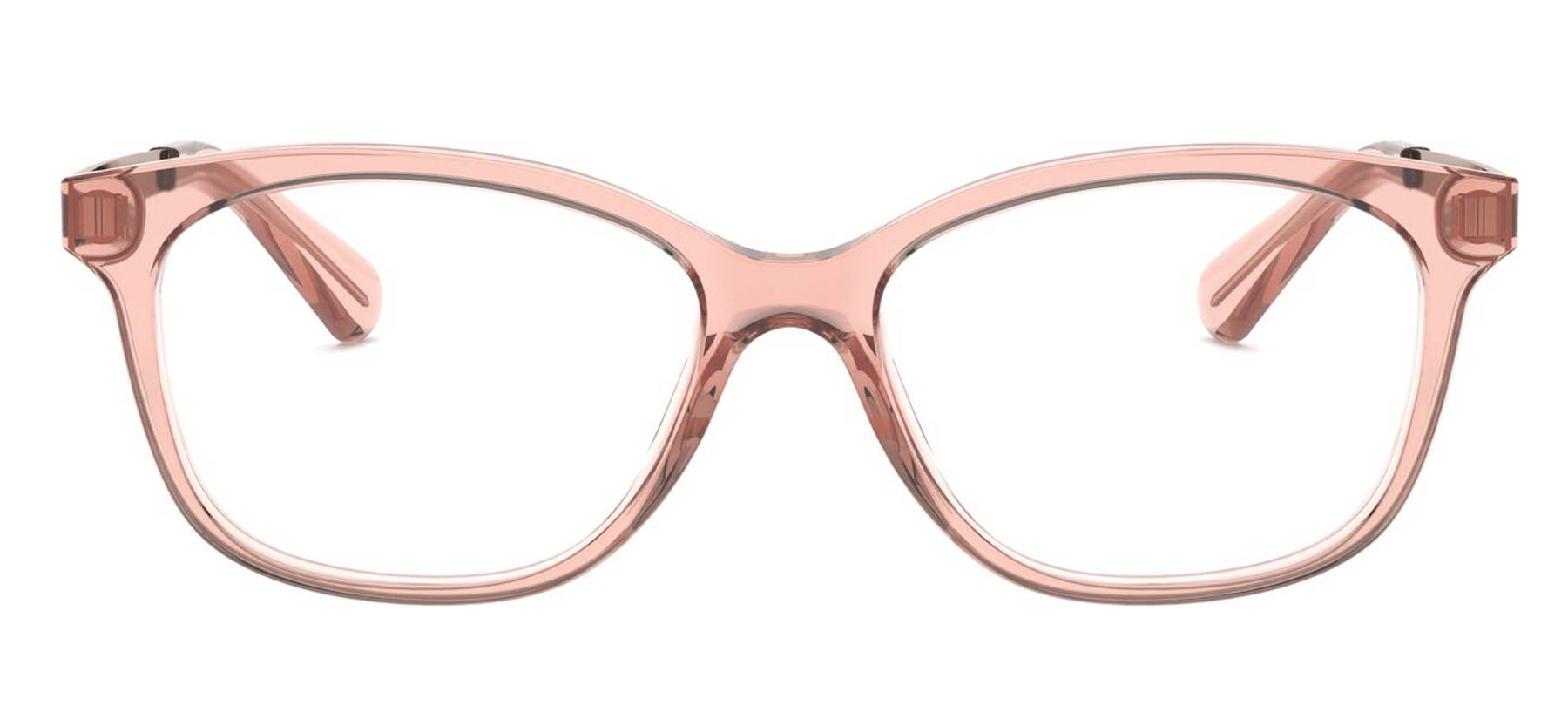 Michael Kors Ambrosine MK4035 - Rosa Transparente - 3689/53 -