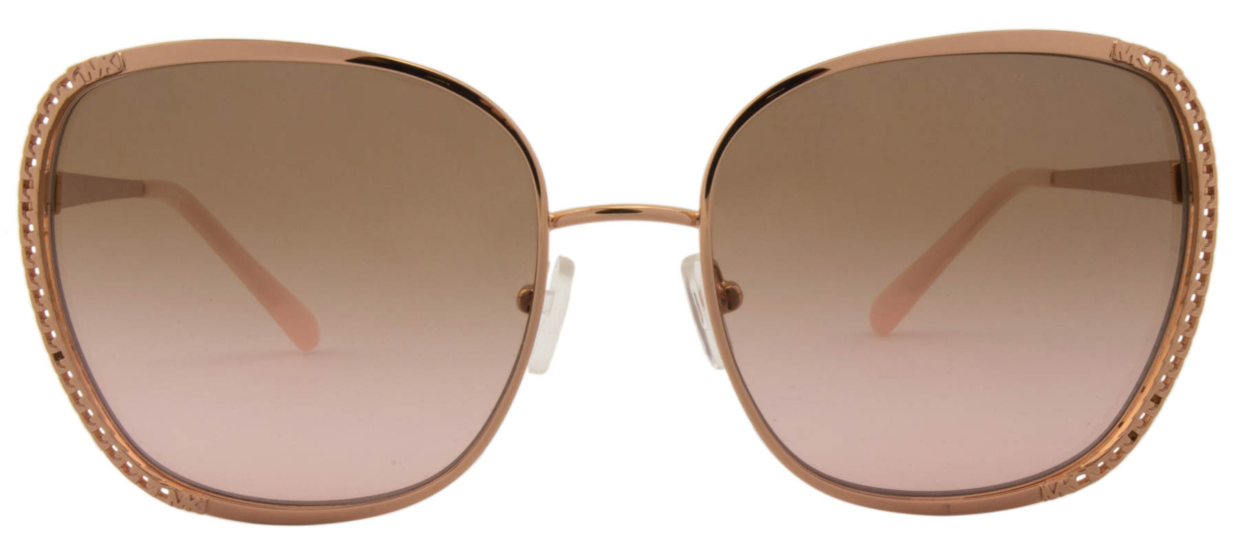 Michael Kors Amsterdam MK1090 - Dourado - 110811/59 -