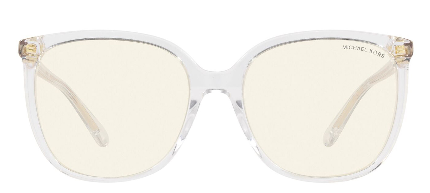 Michael Kors Anaheim MK2137U - Transparente - 3006SB/54 -